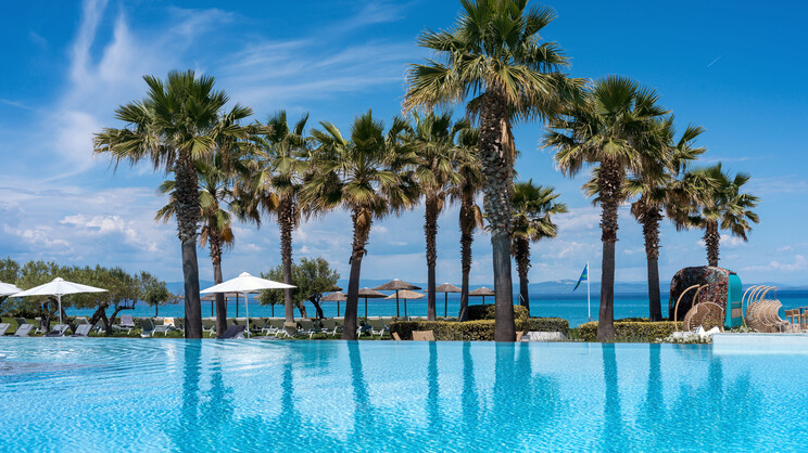 Domes Noruz Kassandra